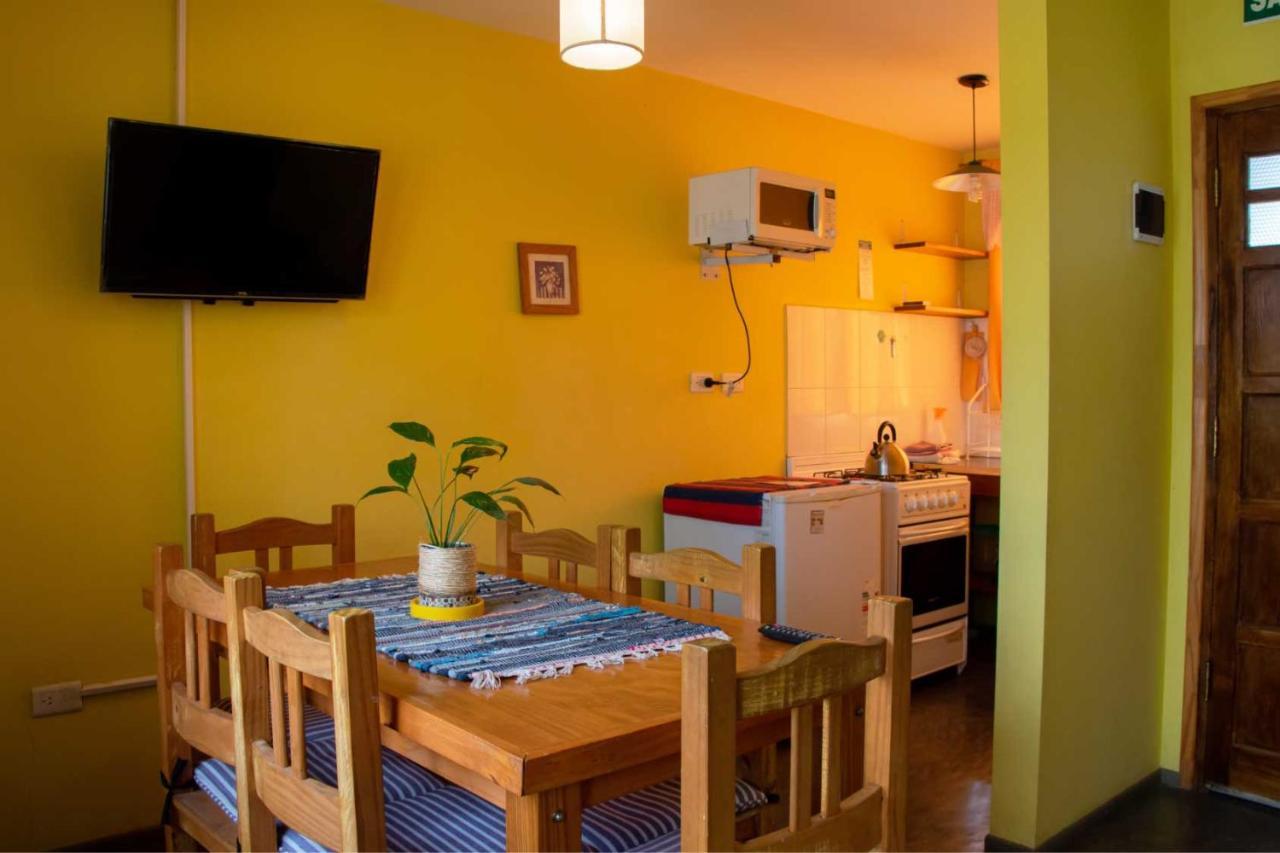 Cabanas Costa Del Percy Trevelín Esterno foto
