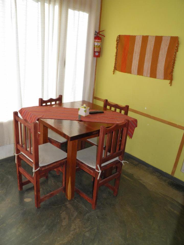 Cabanas Costa Del Percy Trevelín Camera foto