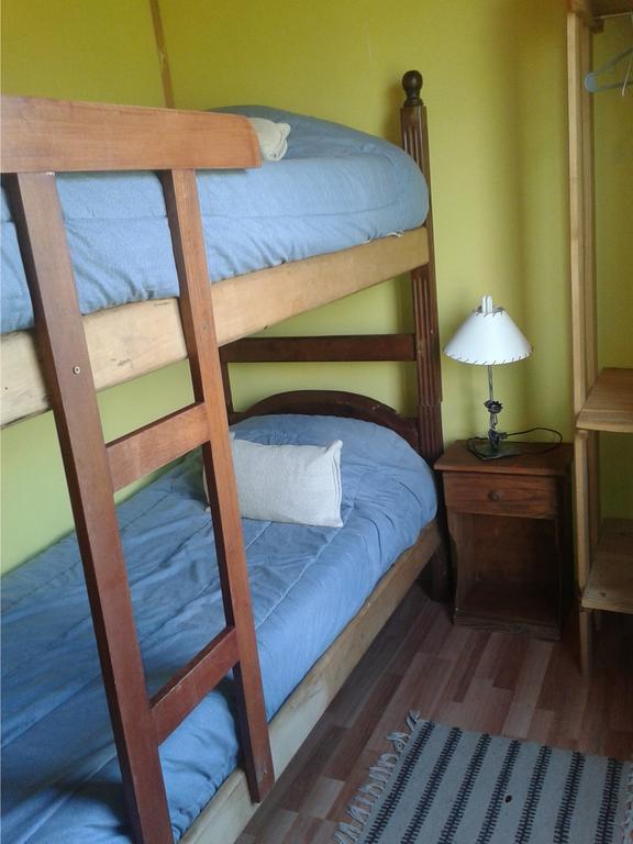 Cabanas Costa Del Percy Trevelín Esterno foto