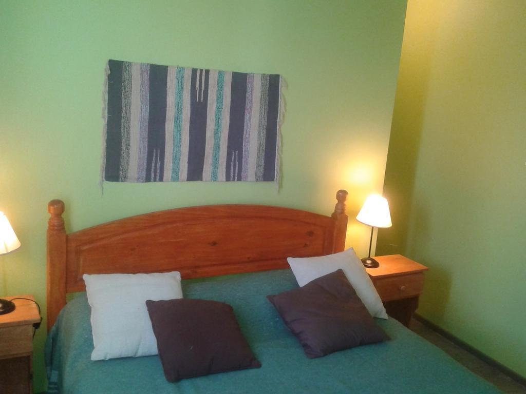 Cabanas Costa Del Percy Trevelín Esterno foto