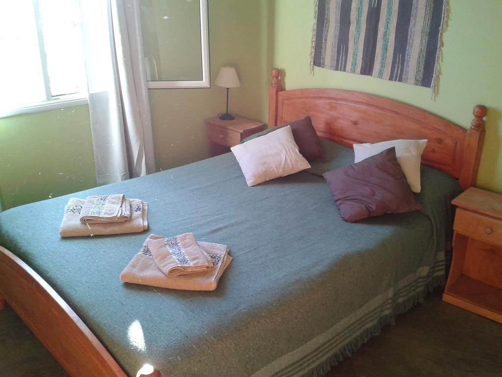 Cabanas Costa Del Percy Trevelín Camera foto